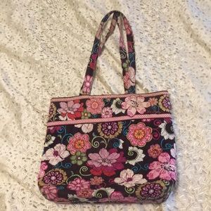 Vera Bradley tote